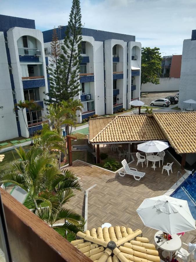 Beach Apartment In Vilas Do Atlantico Lauro de Freitas Εξωτερικό φωτογραφία