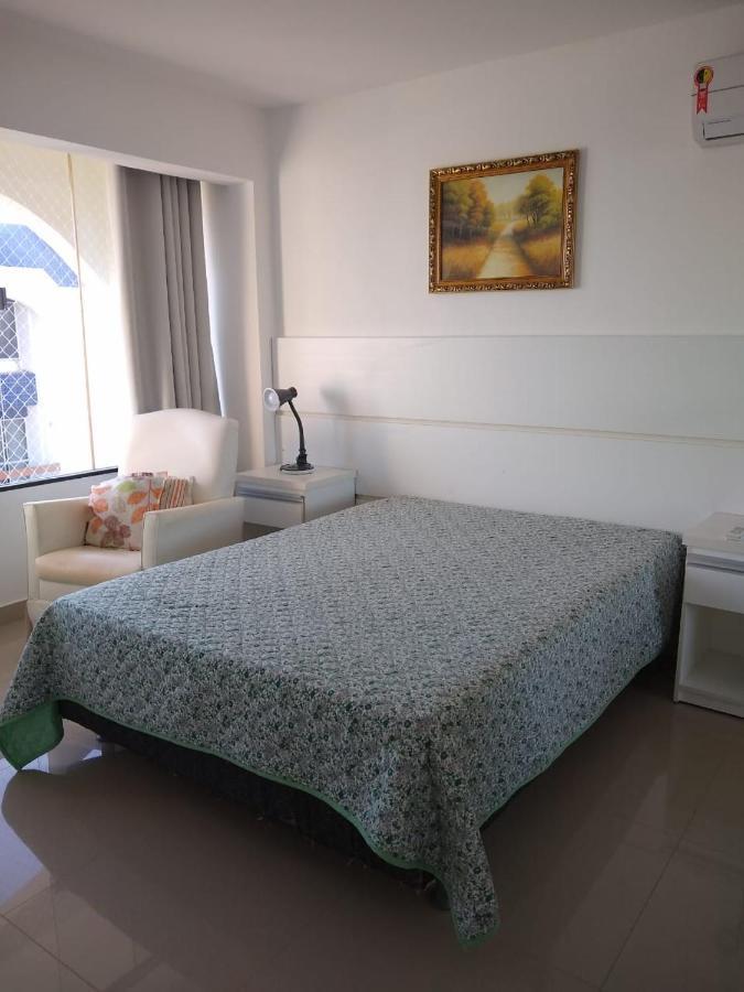 Beach Apartment In Vilas Do Atlantico Lauro de Freitas Εξωτερικό φωτογραφία